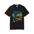 Road Runner "Beat Da Road" Graphic T-Shirt